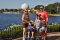 Kaden’s Make-A-Wish Trip: Volume 1