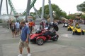 Kaden’s Make-A-Wish Trip: Volume 1